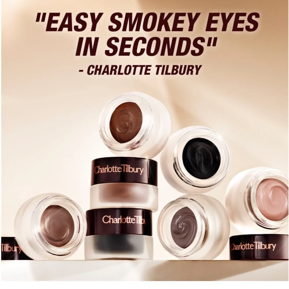 Charlotte Tilbury cream matte