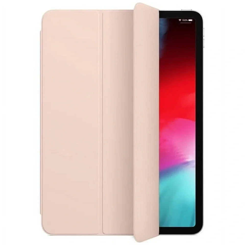 Apple Smart Folio for 11-inch iPad Pro - Pink Sand