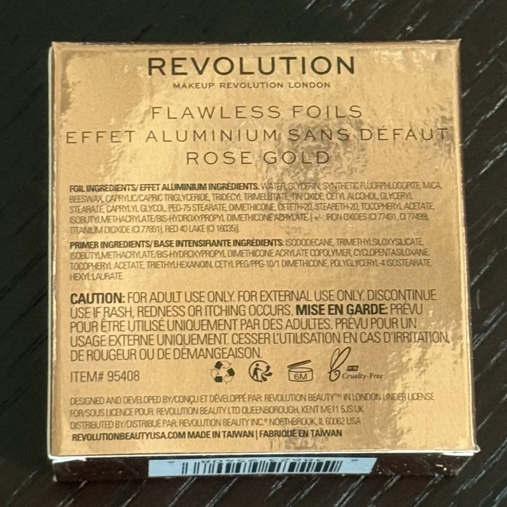 pack makeup