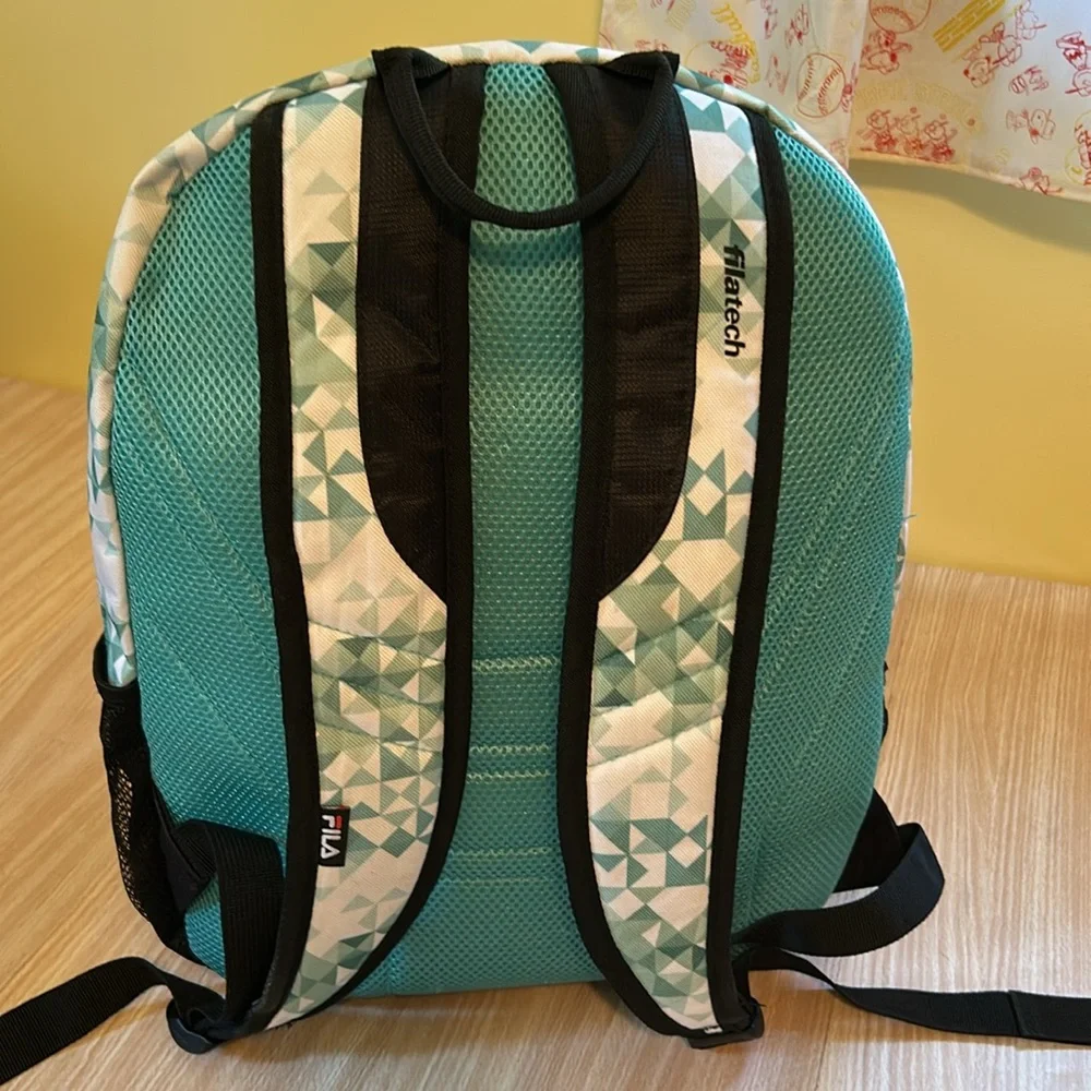 Fila filatech backpack