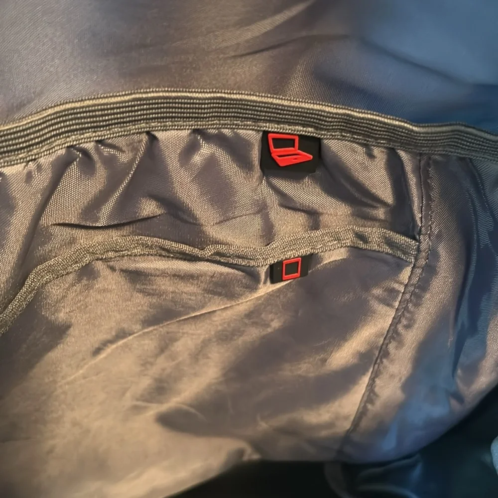 Fila filatech backpack