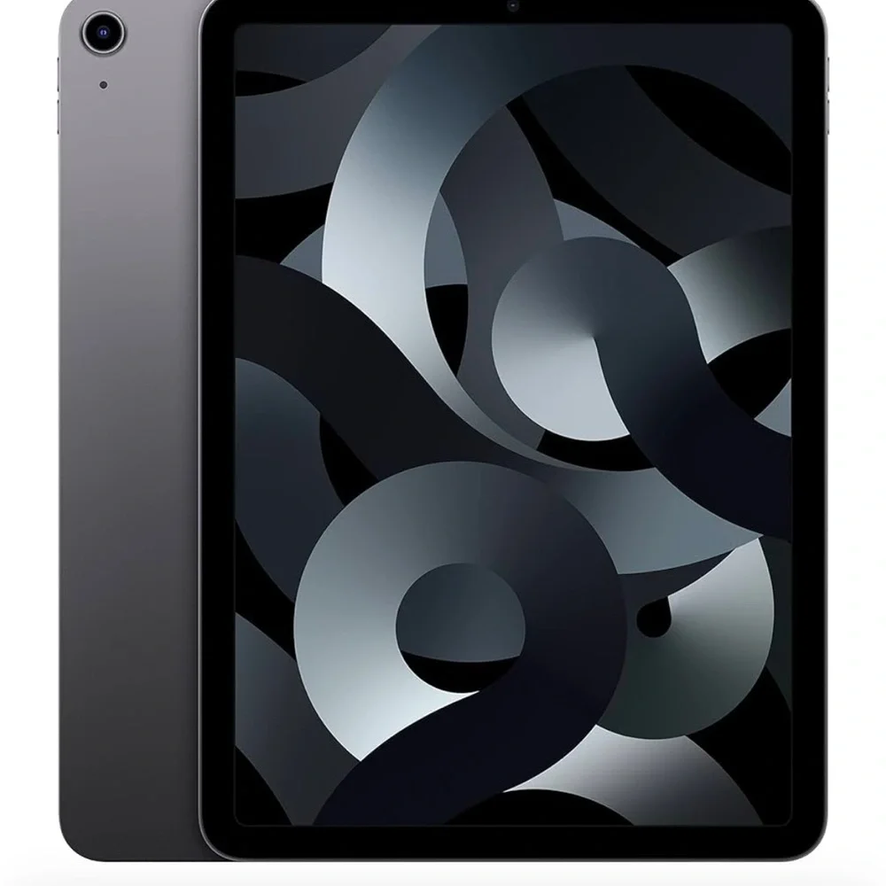 Apple iPad - Dark Gray
