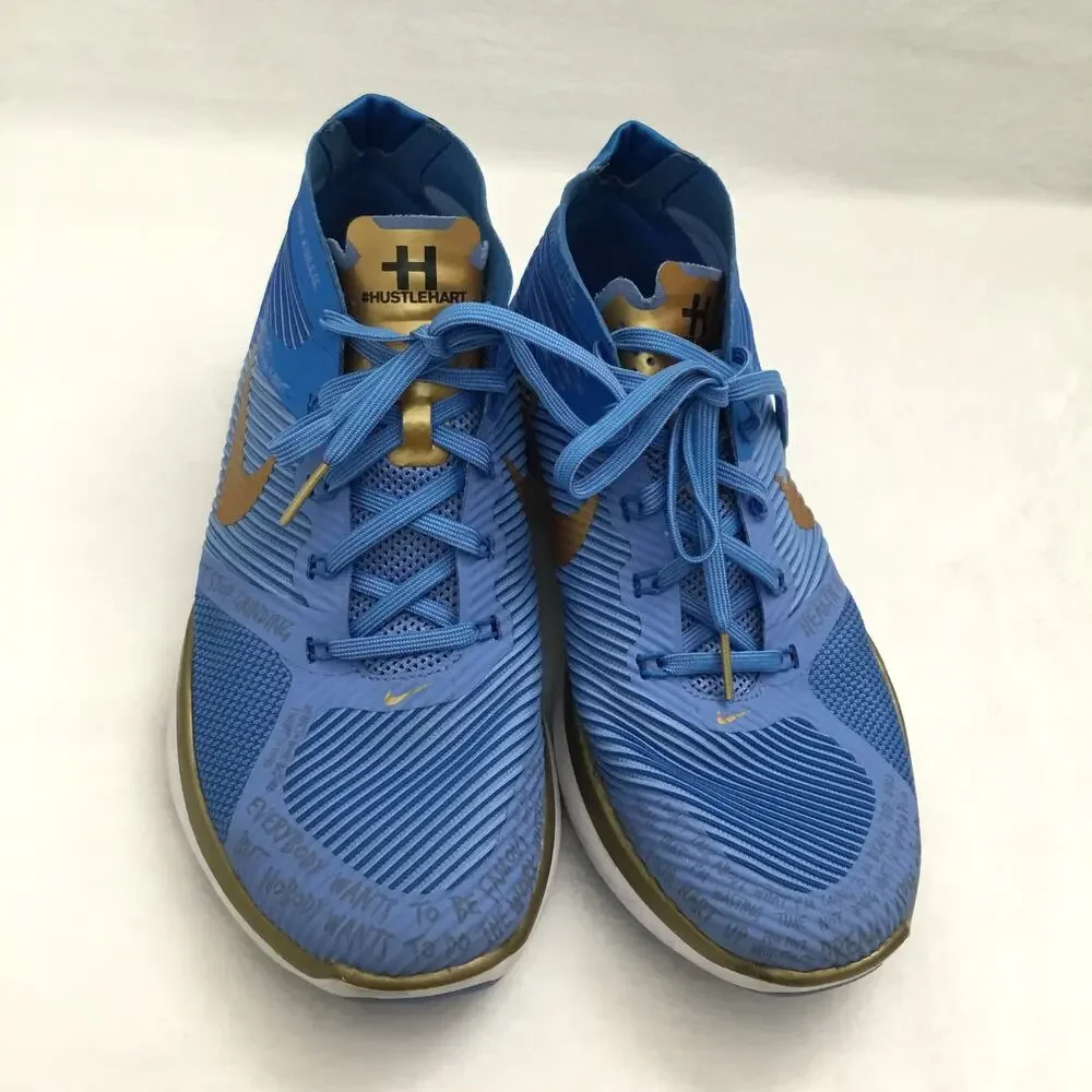 Nike flaws minor day