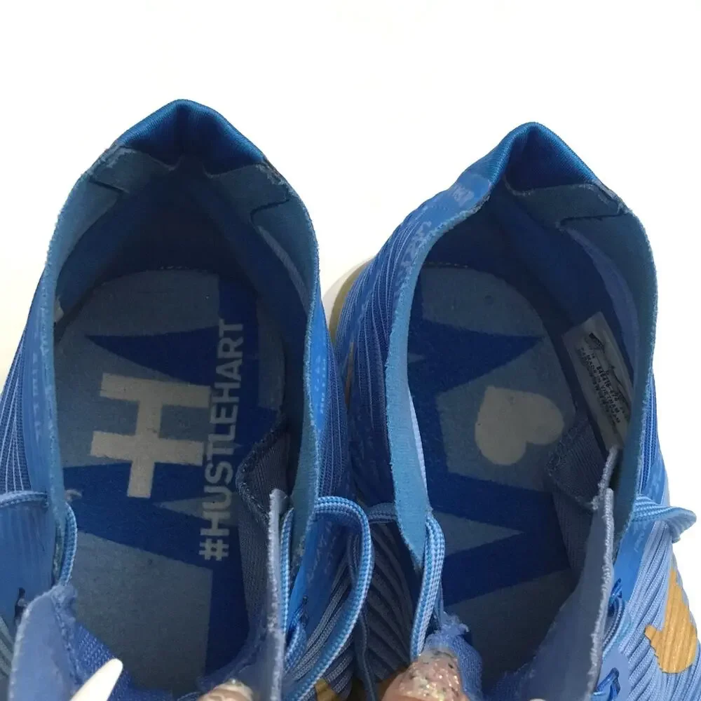 Nike pet use flaws