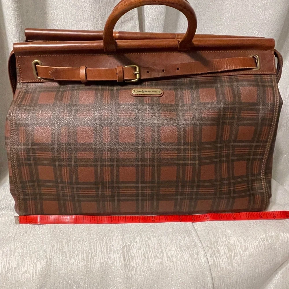 Polo Ralph Lauren handsome vintage