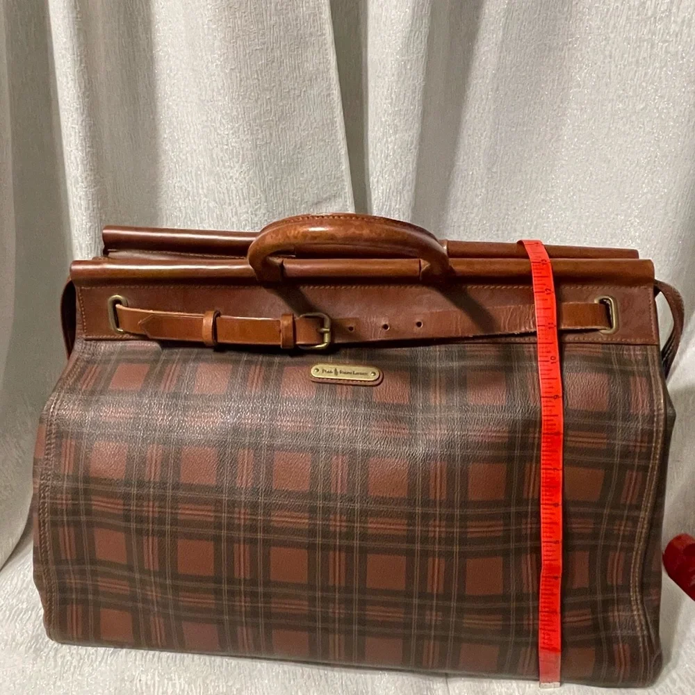 Polo Ralph Lauren handsome vintage