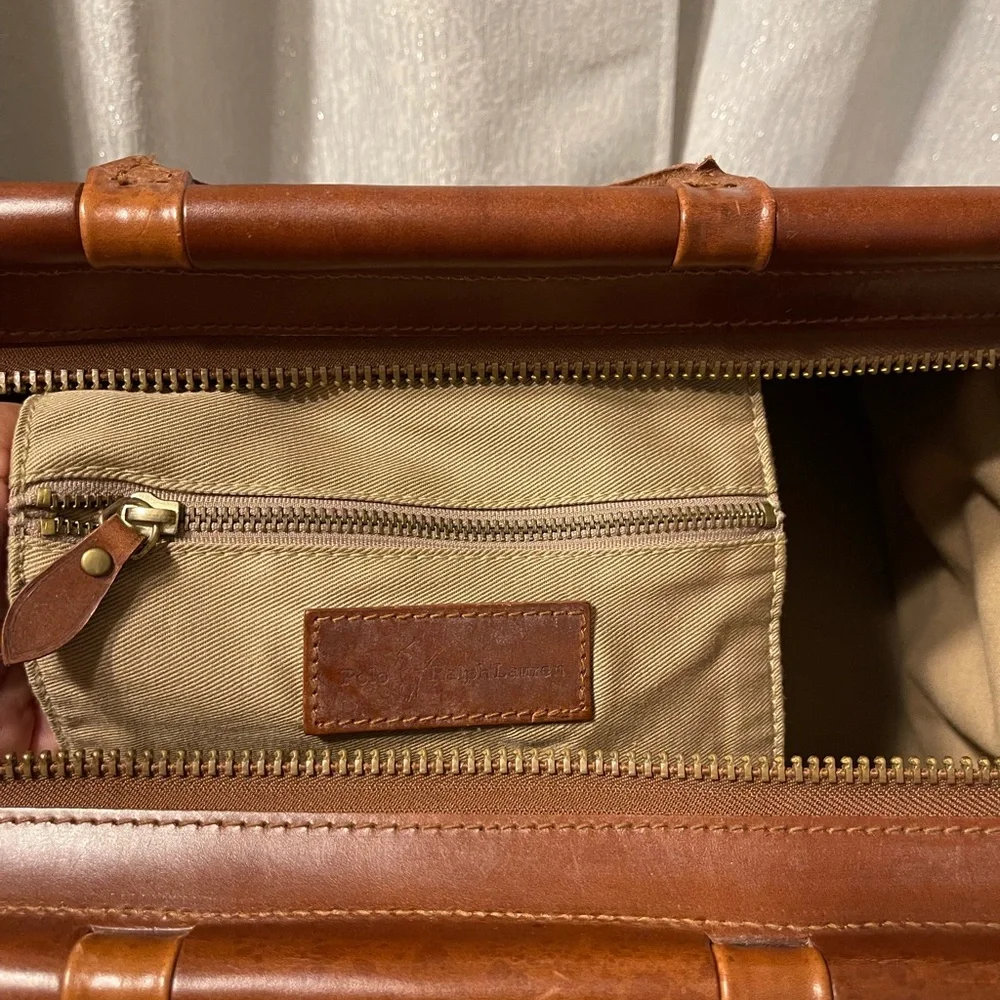 Polo Ralph Lauren handsome vintage