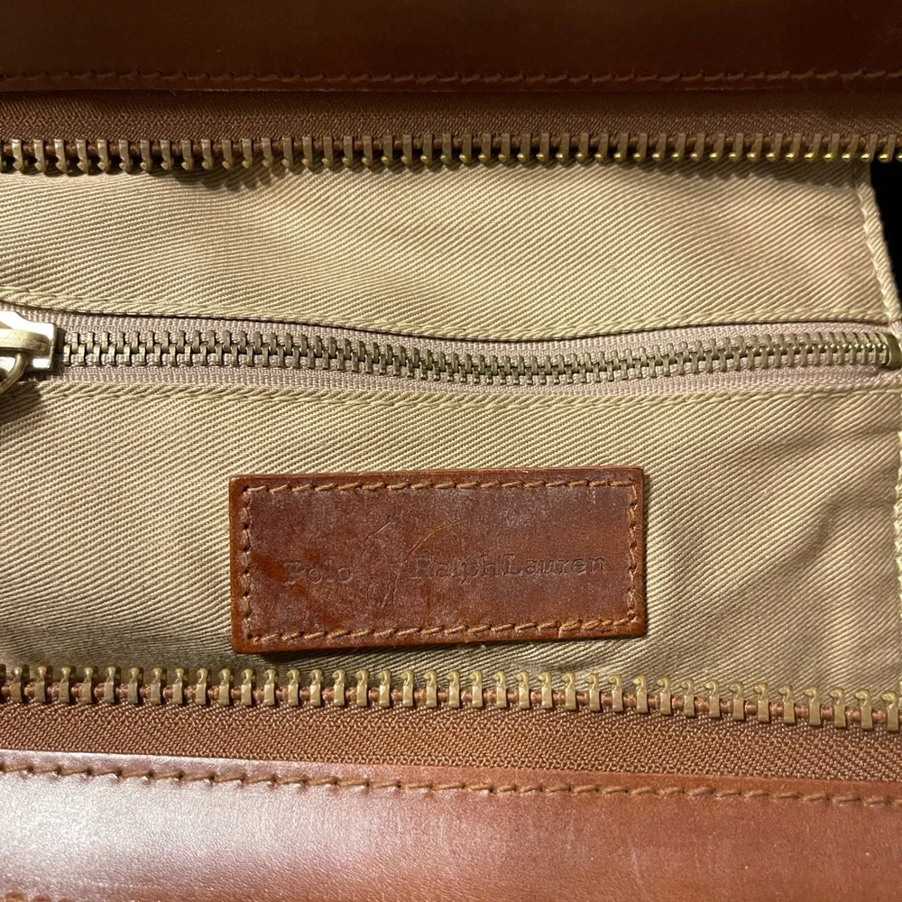 Polo Ralph Lauren handsome vintage