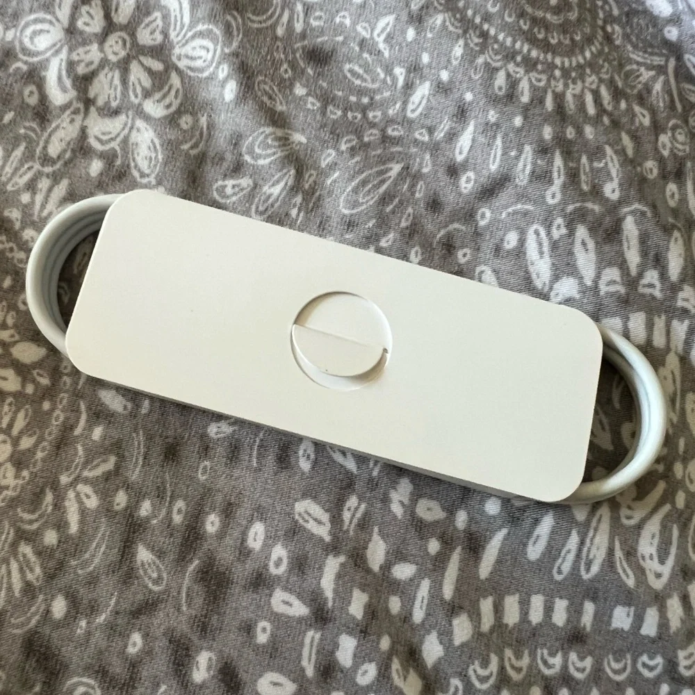 Apple efficient watch