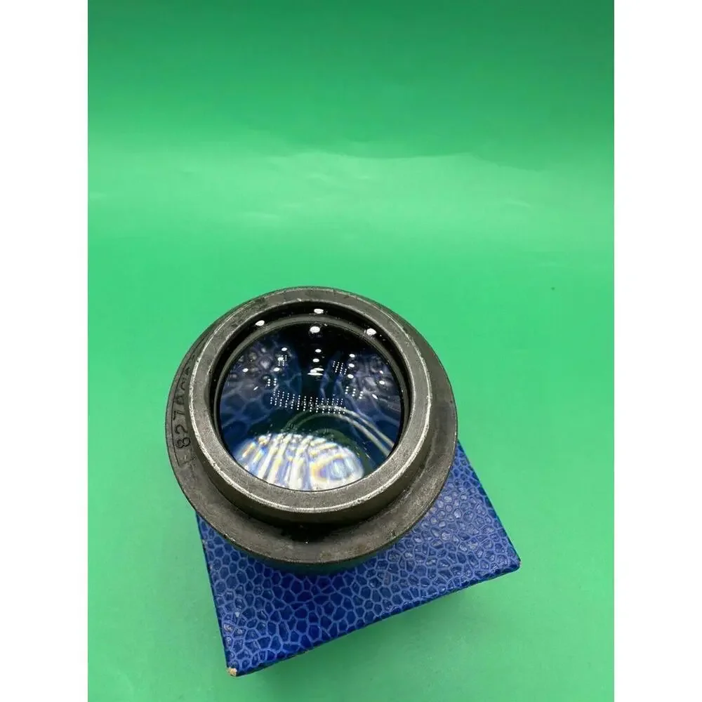 VINTAGE UNIQUE Optical Scope PROFESSIONAL ASTRONOMICAL TELESCOPE LENS