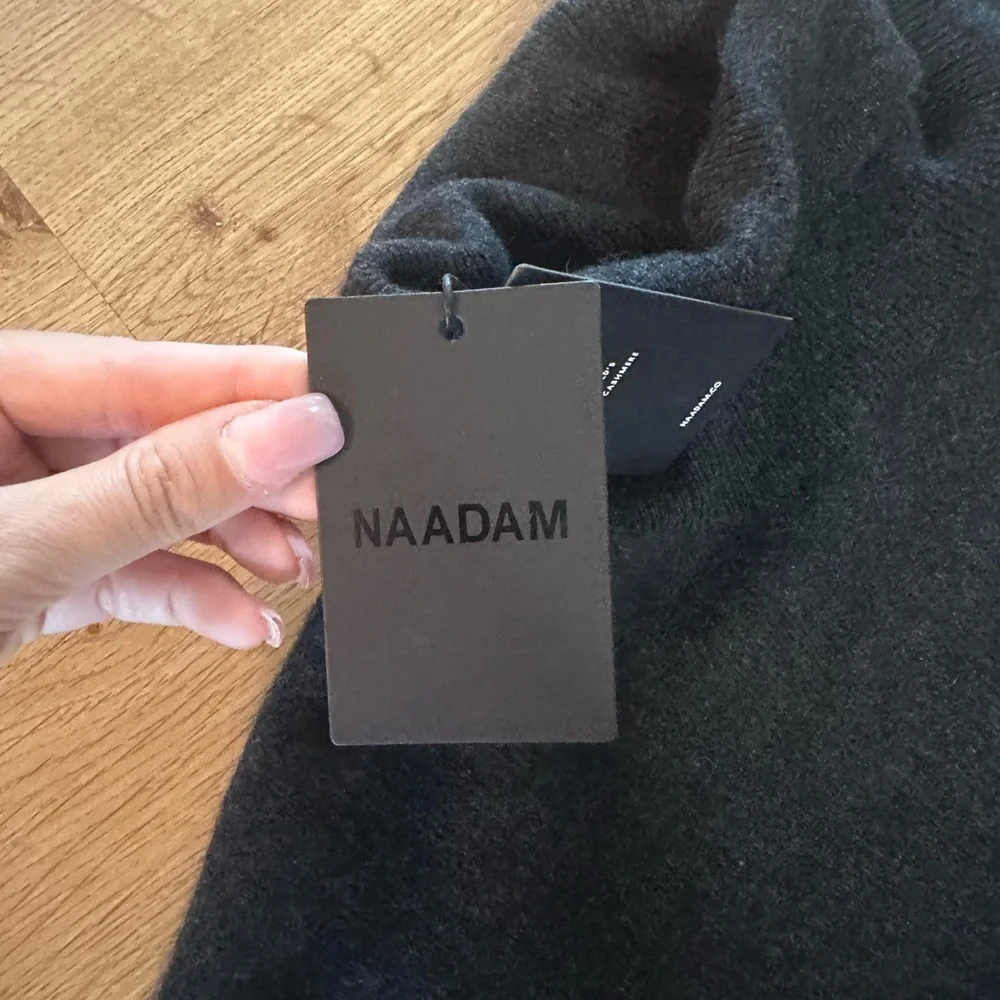 NAADAM nwt size