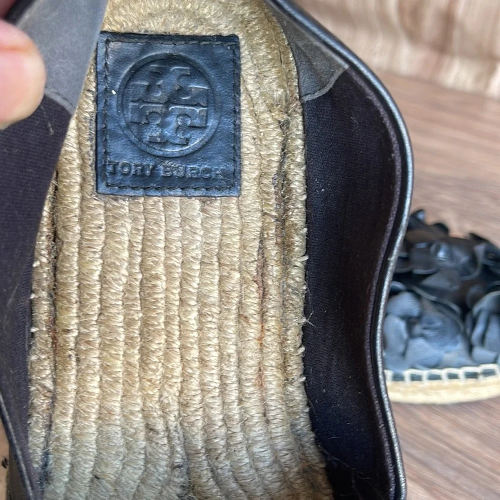 Tory Burch pre owned