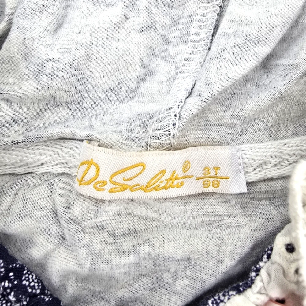 DeSalitto stylish comfortable