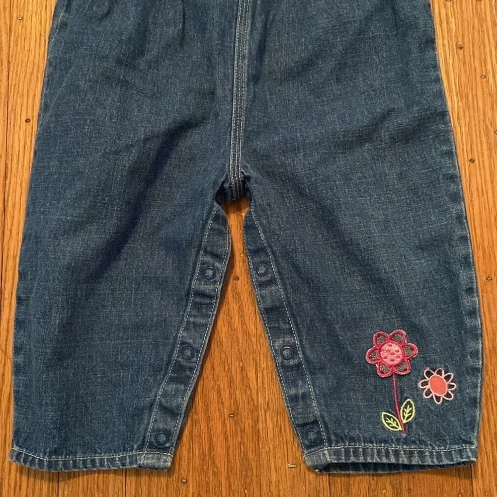 OshKosh Bgosh oshkosh denim