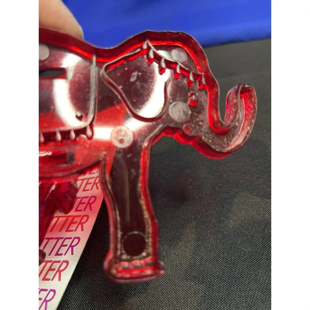 elephanten residue some