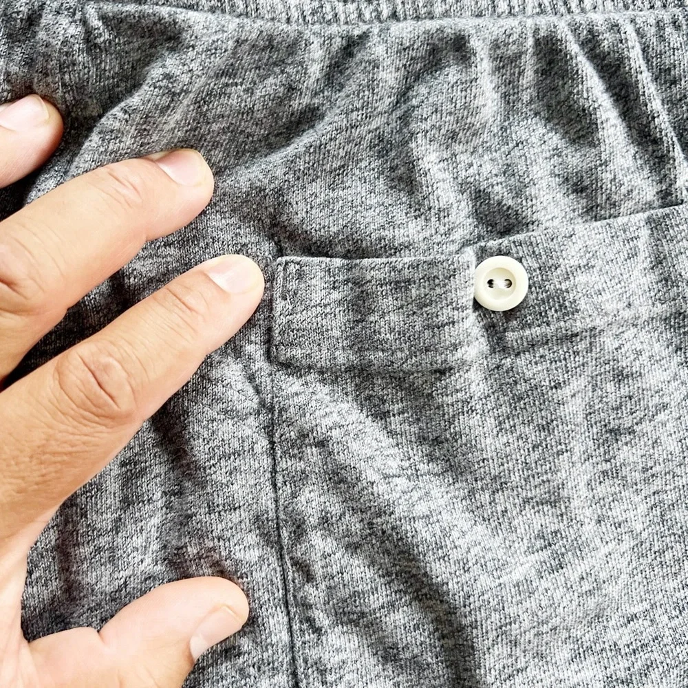J. Crew crew mens