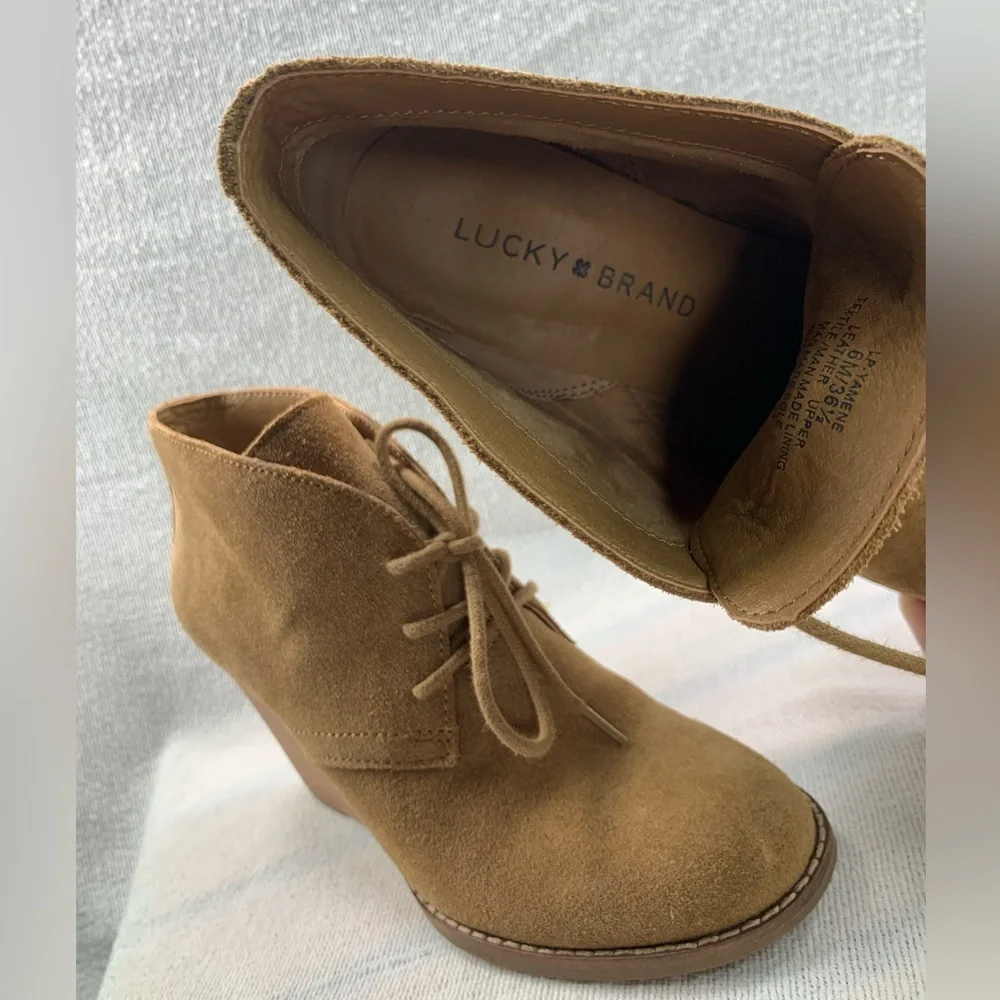 Lucky Brand lucky brand