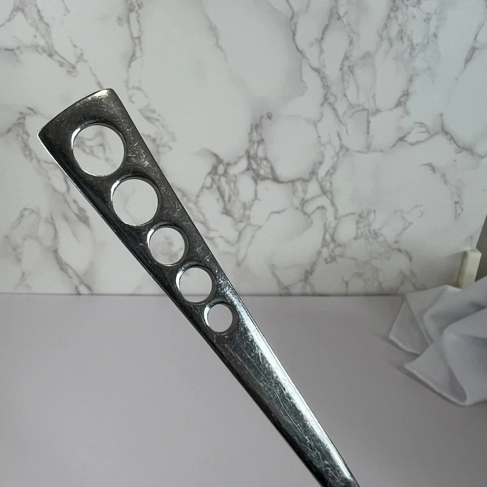 Oneida this spoon