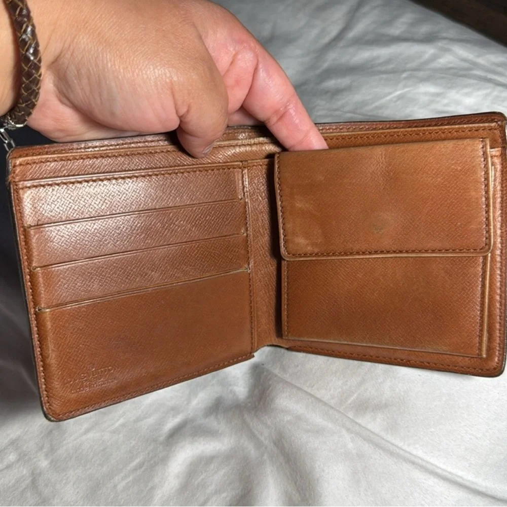 Louis Vuitton men’s classic