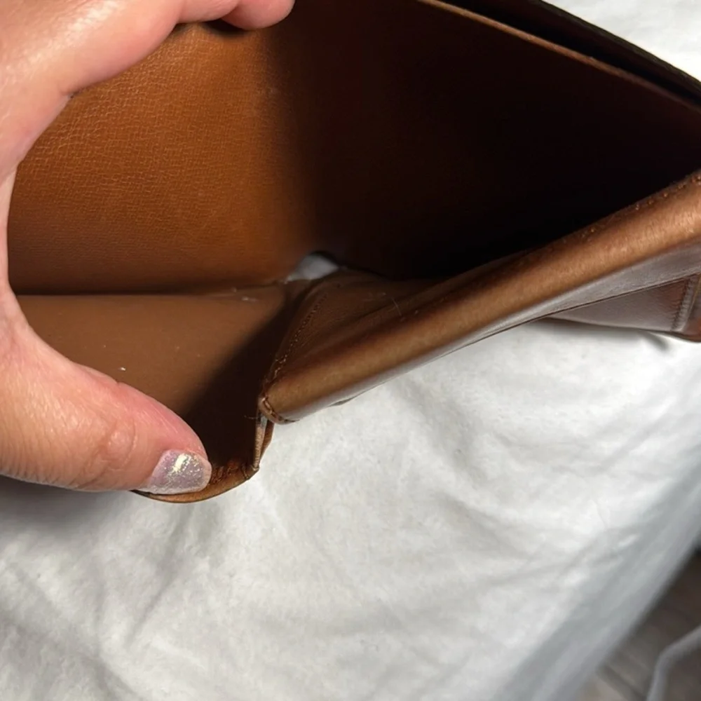 Louis Vuitton men’s classic