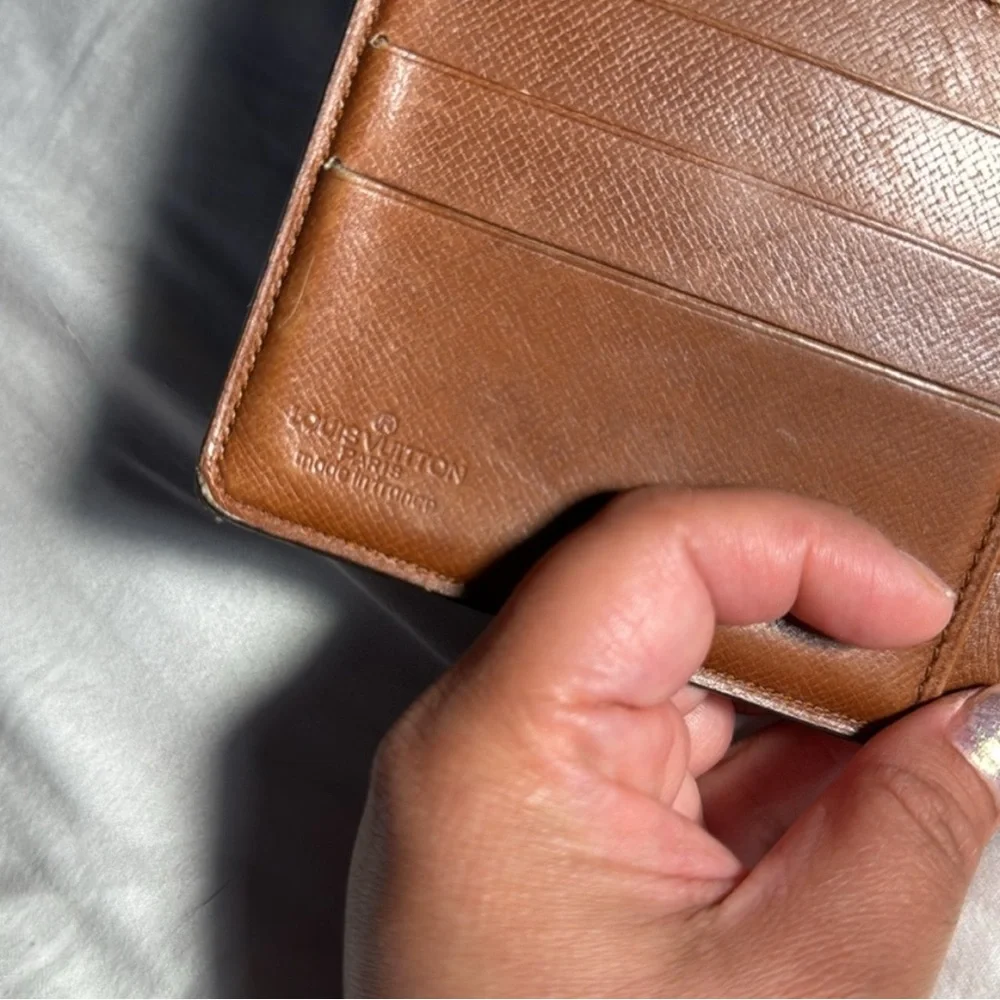 Louis Vuitton men’s classic