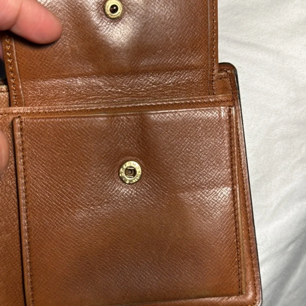 Louis Vuitton men’s classic
