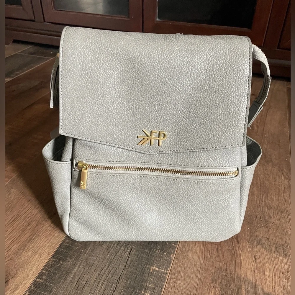 Freshly Picked Mini Diaper Bag