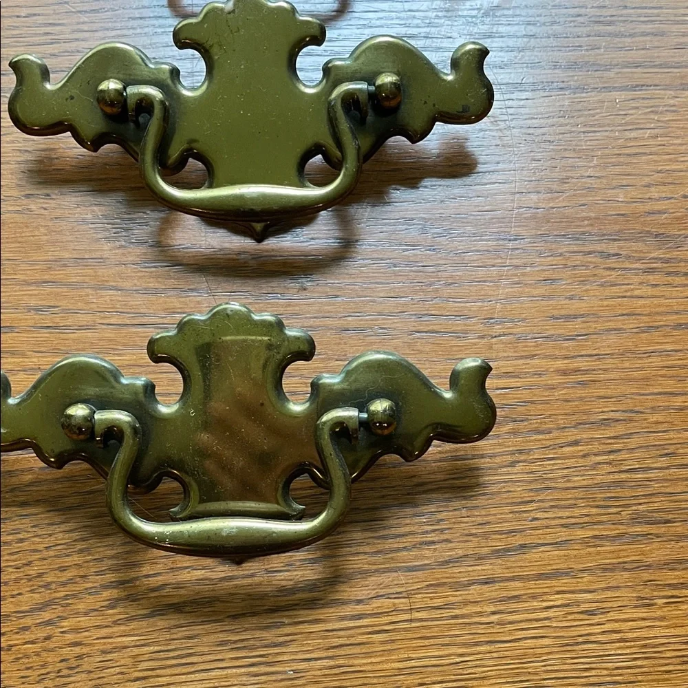 antique drawer pulls vintage your his