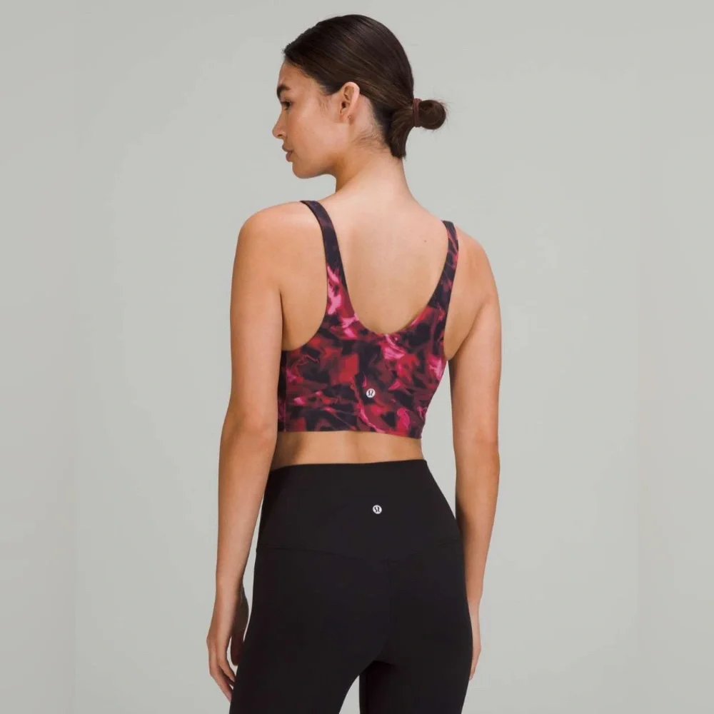 lululemon athletica feel stretch