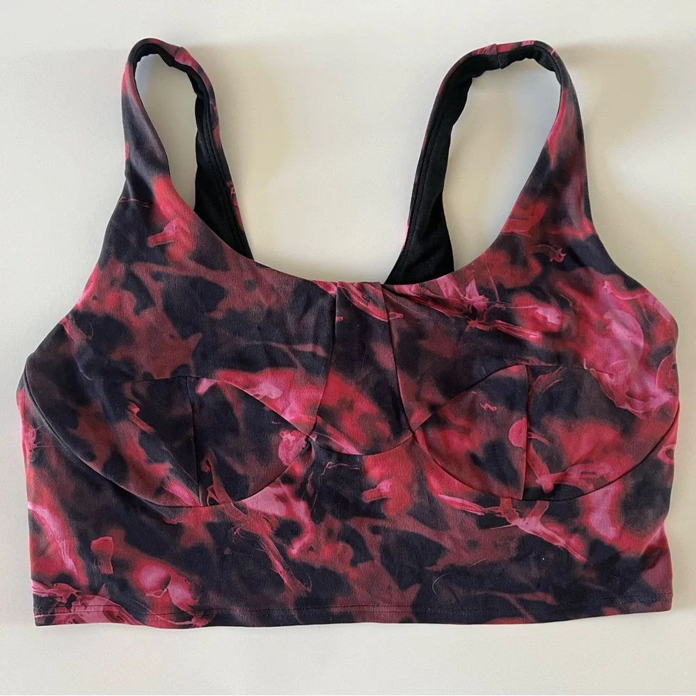 lululemon athletica feel stretch
