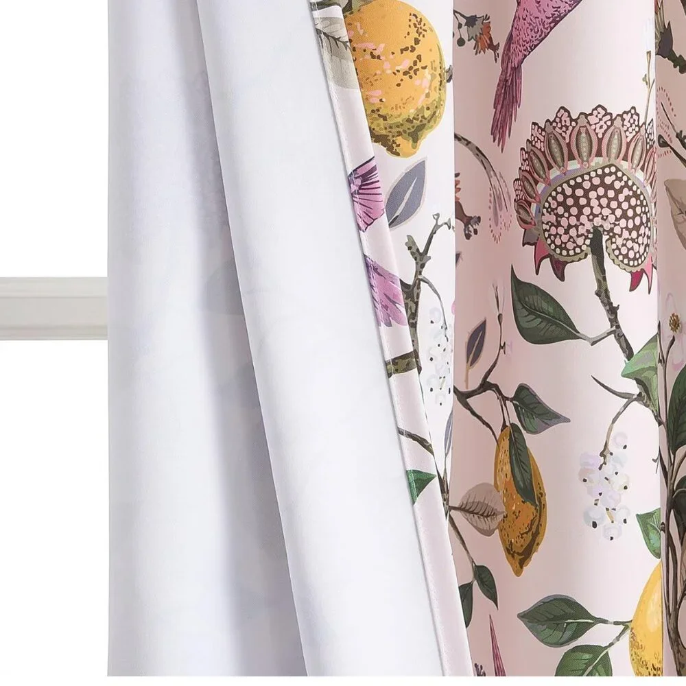 Urban Outfitters hummingbird paradise