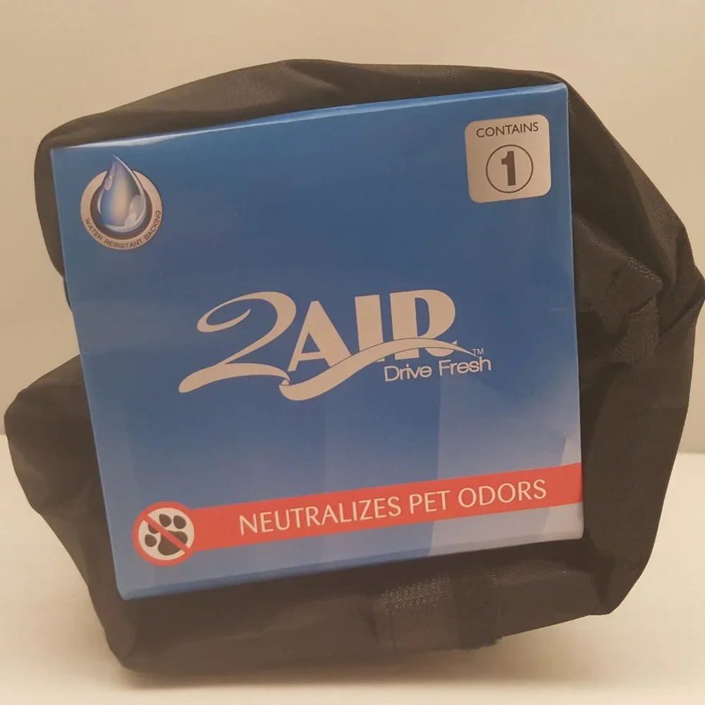 2Air features neutralizes