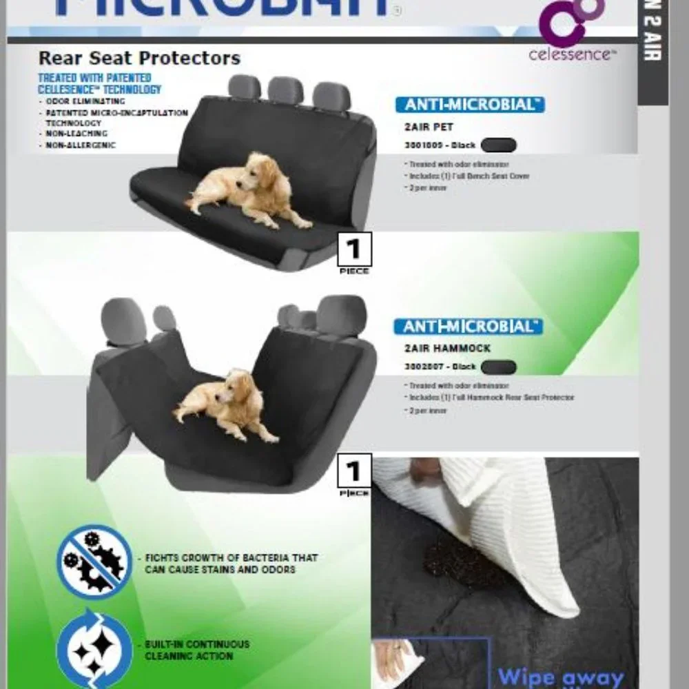 2Air features neutralizes