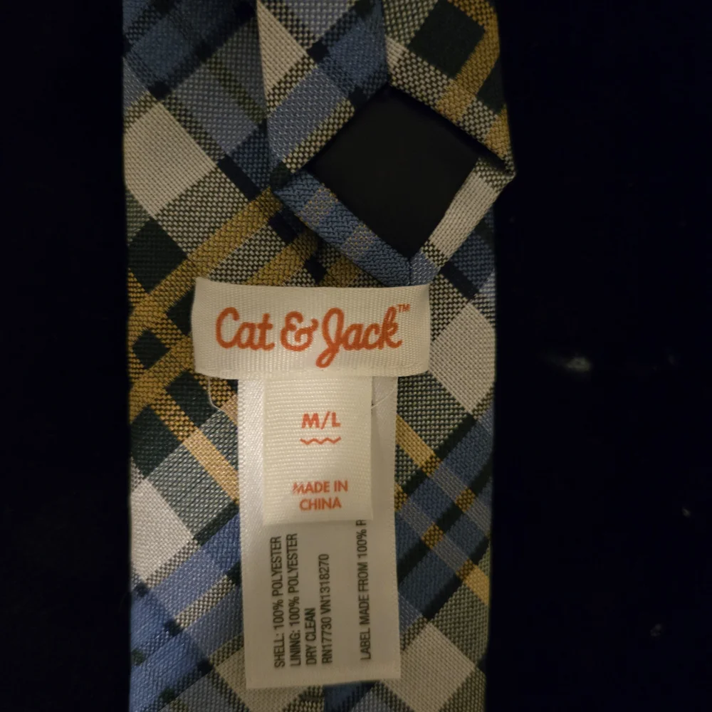 Cat & Jack elevate your