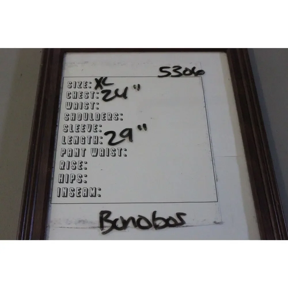 Bonobos please new