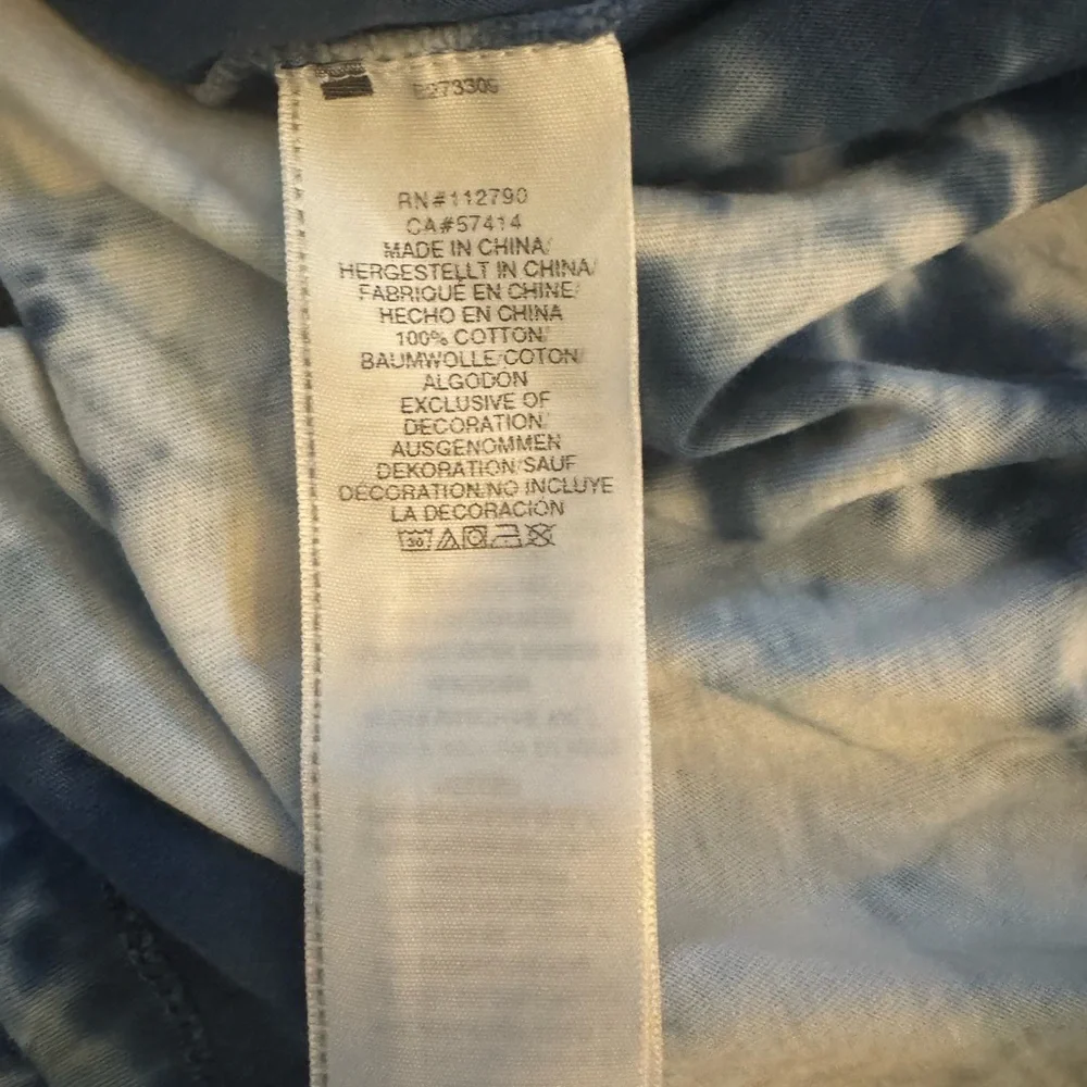 True Religion stylish tie