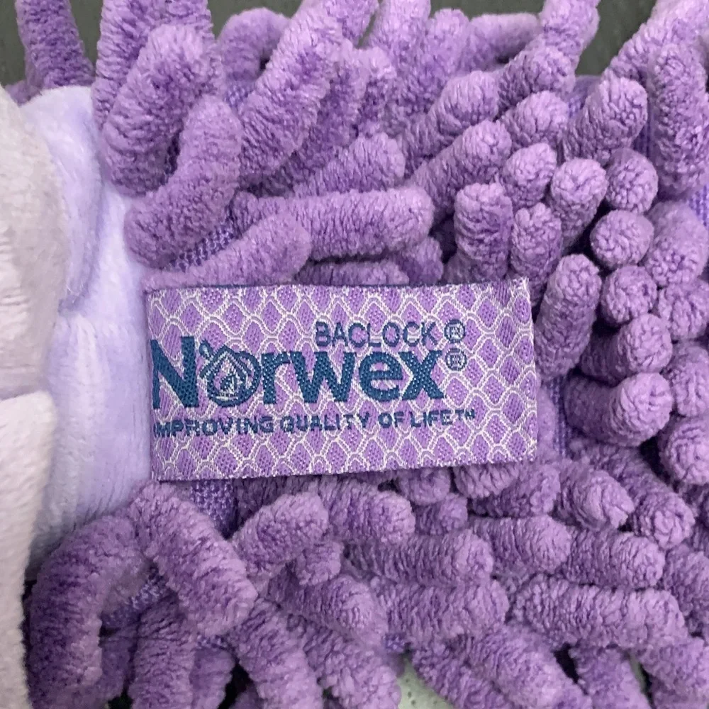 Norwex purple unicorn