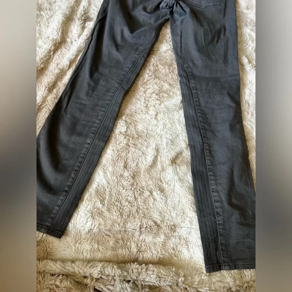 lowrise skinny