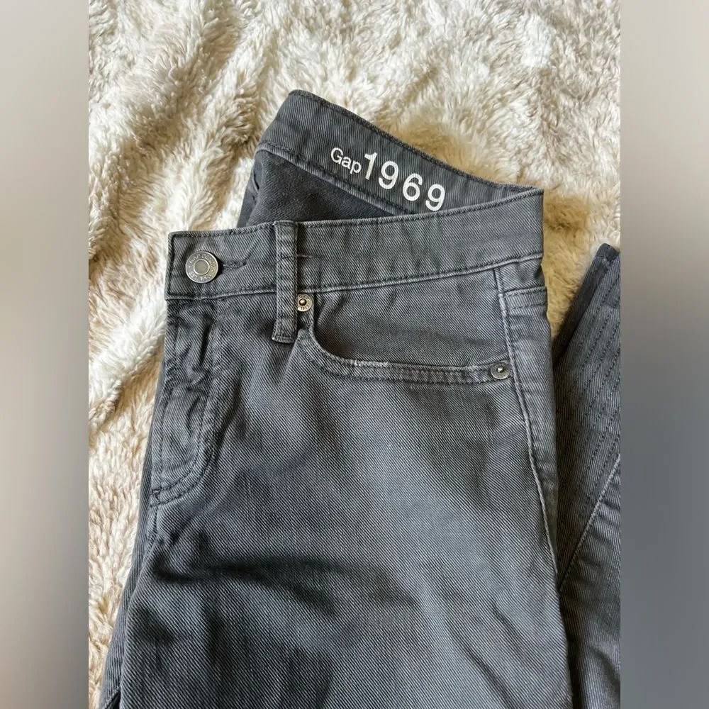 lowrise skinny