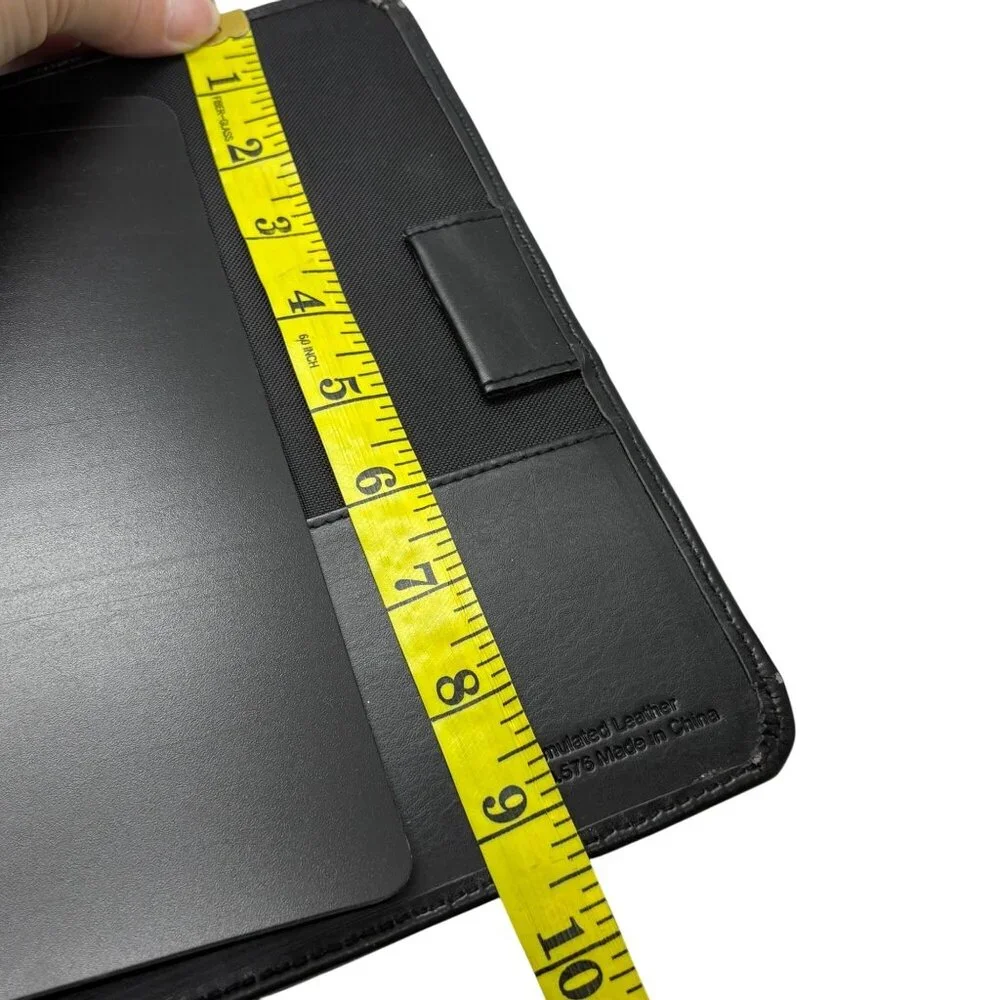 Franklin Covey durable planner