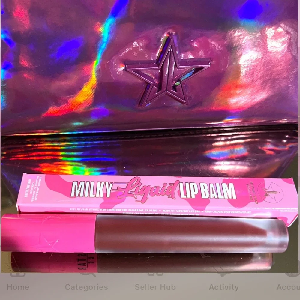 Jeffree Star jeffree star