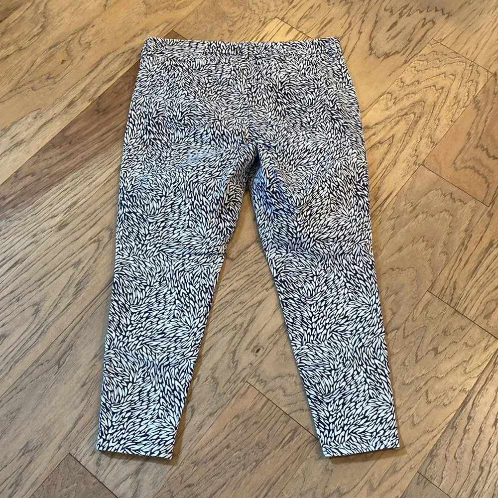 Talbots womens jeggings