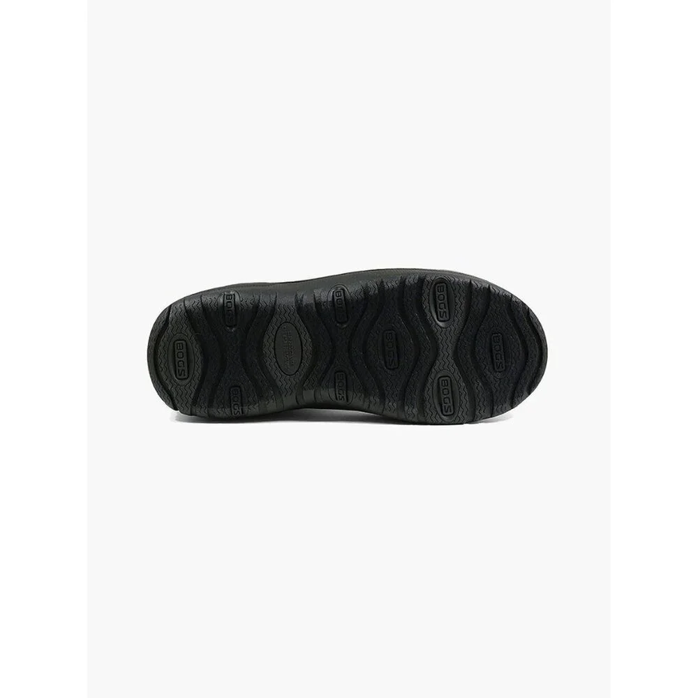 Bogs men size