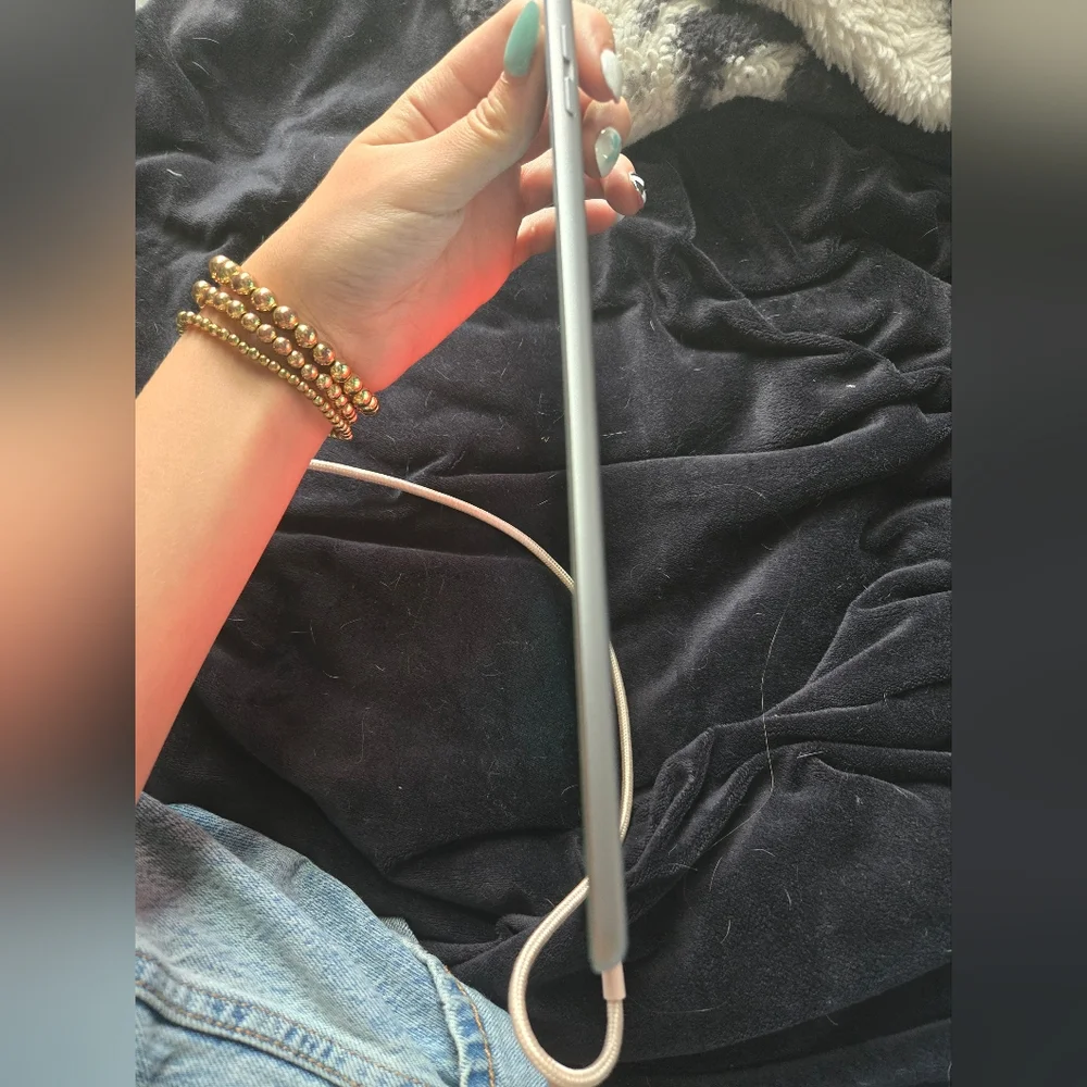 Apple new ipad