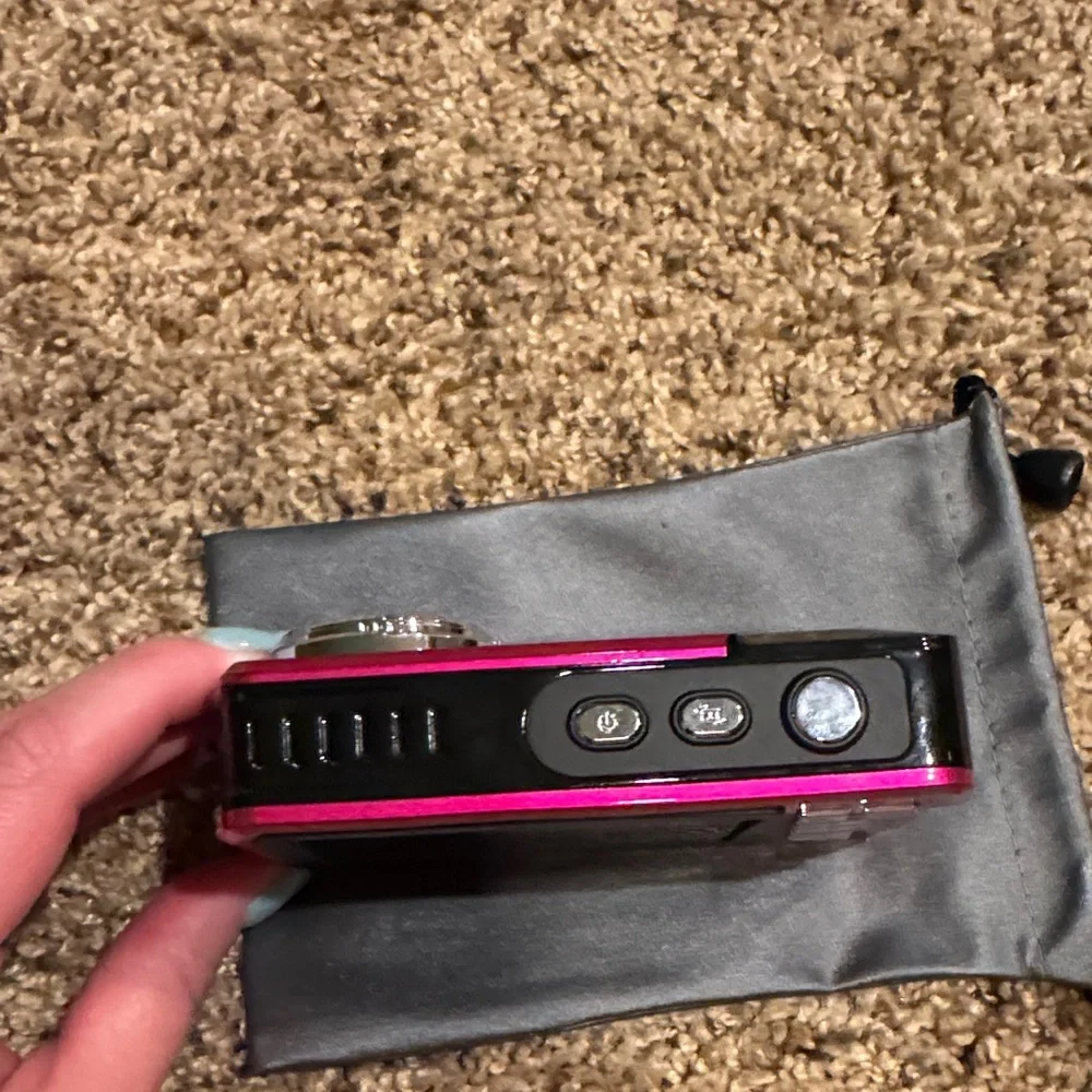 Minolta videos are