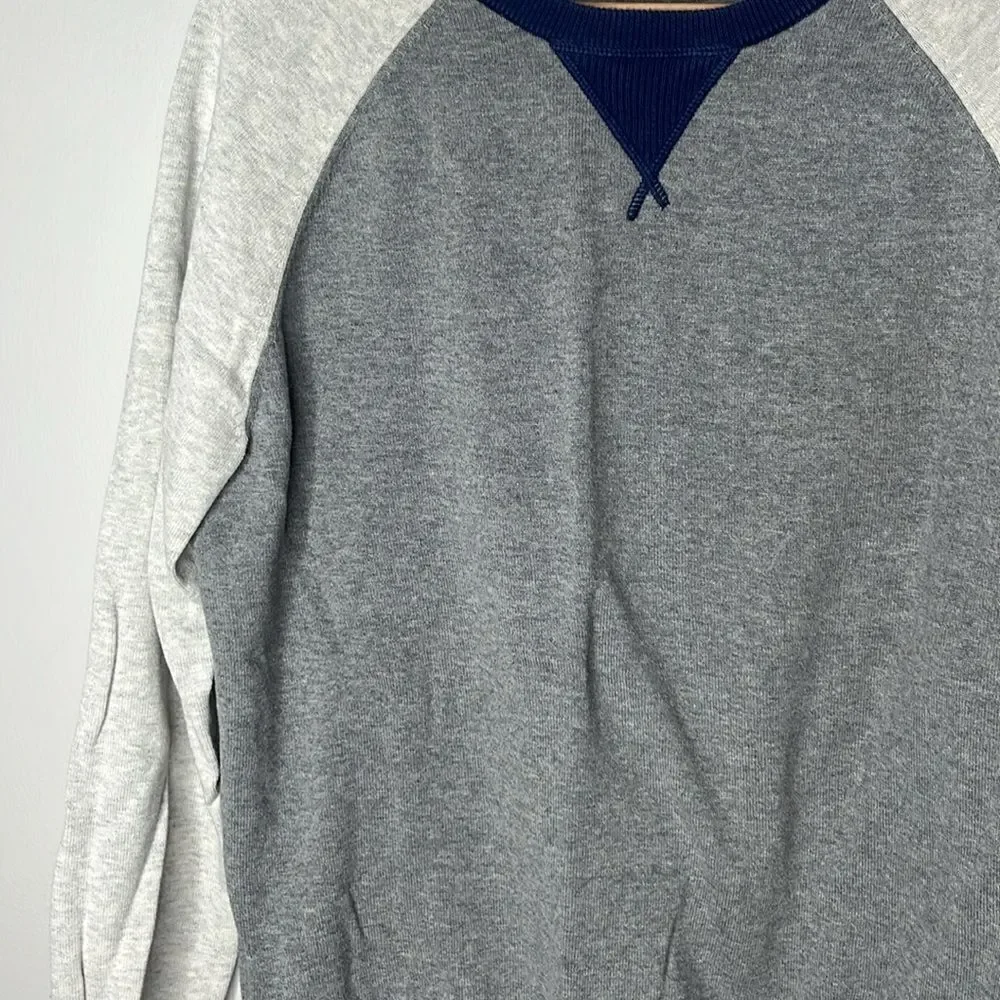 J. Crew cotton tts