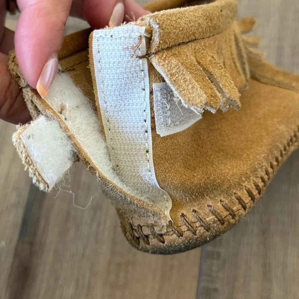 Minnetonka toddler kids
