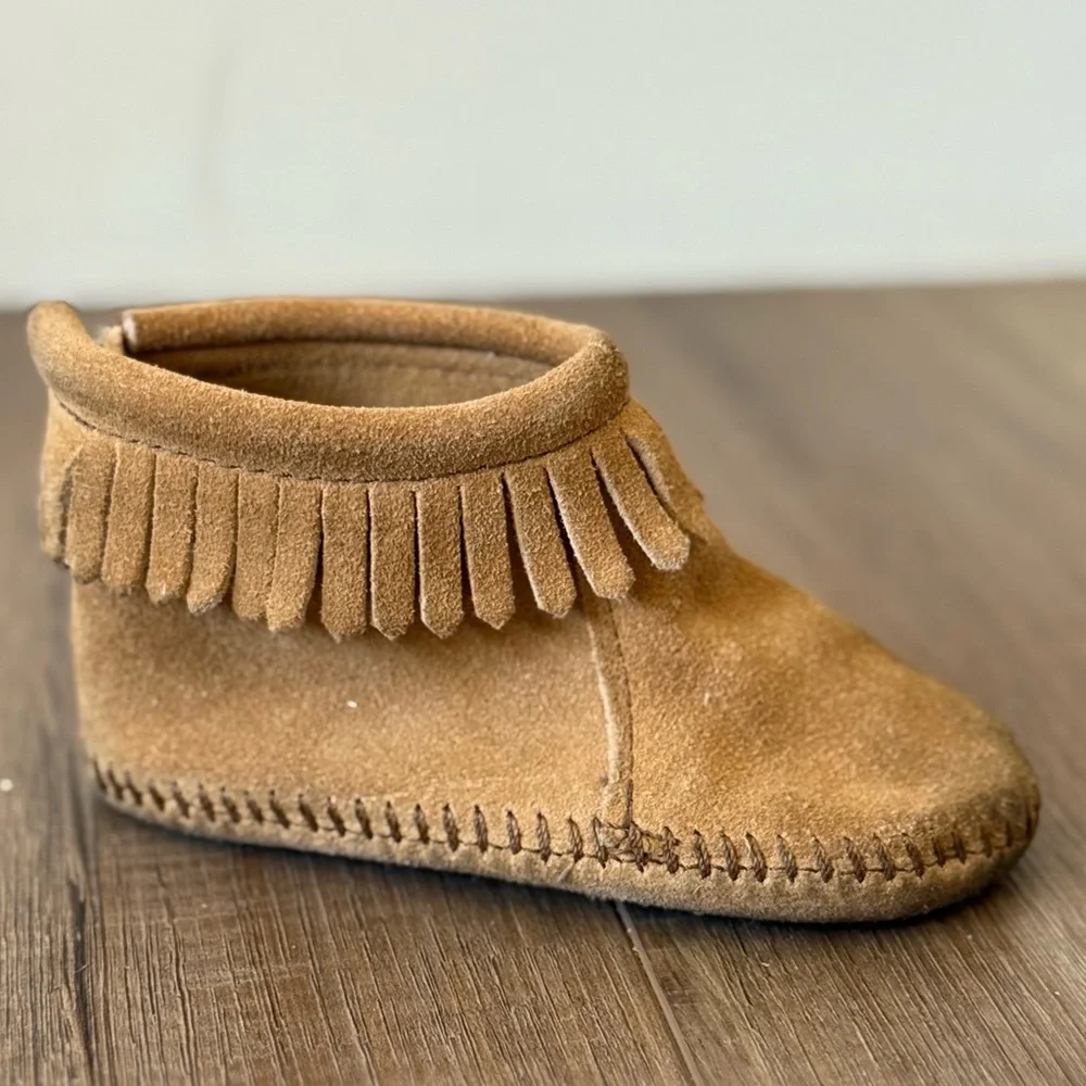 Minnetonka toddler kids