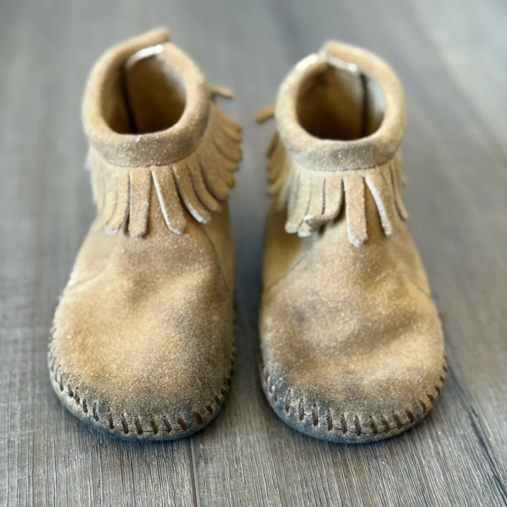 Minnetonka toddler kids