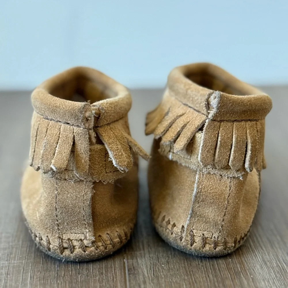 Minnetonka toddler kids
